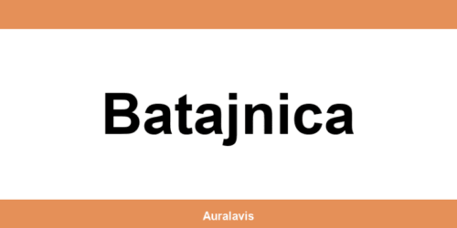 Jugolab u Batajnica telefon i radno vreme