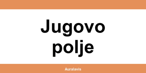 Jugolab u Jugovo polje telefon i radno vreme