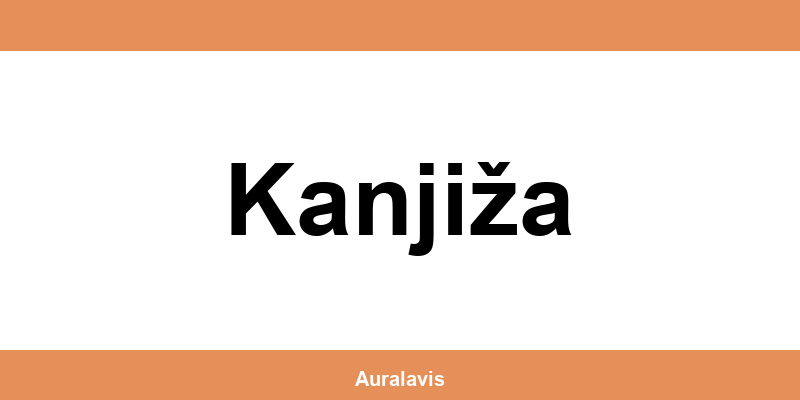 Jugolab u Kanjiža telefon i radno vreme