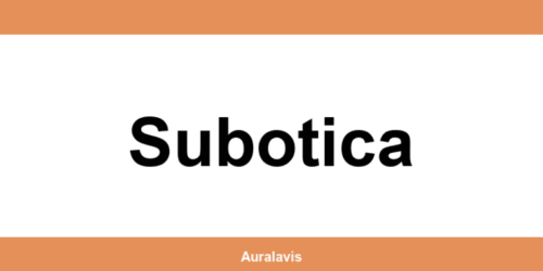 Jugolab u Subotica telefon i radno vreme