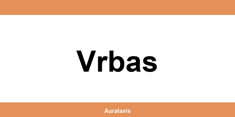 Jugolab u Vrbas telefon i radno vreme