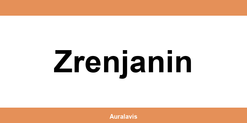 Jugolab u Zrenjanin telefon i radno vreme